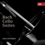 Zimmermann, Frank Peter - Cello Suites