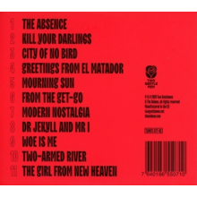 Animen - Same Sun/Different Light