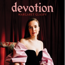 Glaspy, Margaret - Devotion