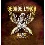 Lynch, George - Legacy
