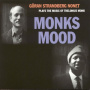 Strandberg, Goran - Monks Mood
