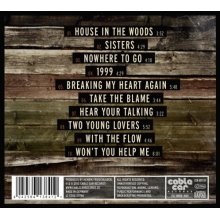 Freischlader Band, Henrik - House In the Woods