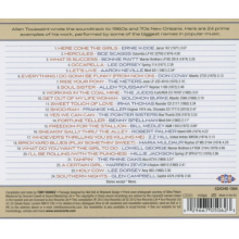 V/A - Rolling With the Punches