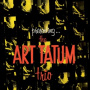Tatum, Art - Presenting the Art Tatum Trio