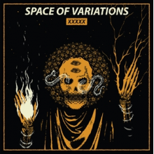 Space of Variations - Xxxxx