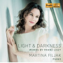 Filjak, Martina - Light & Darkness