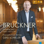Schaller, Gerd - Bruckner Symphony 1 - Vienna Version 1891