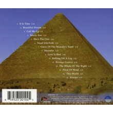 World Party - Egyptology