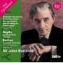 Haydn, Franz Joseph - Symphon No. 83, 'the Hen'