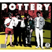 Pottery - Welcome To Bobbys Motel