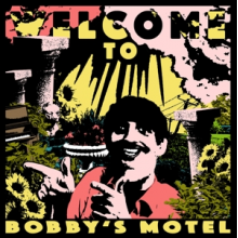 Pottery - Welcome To Bobbys Motel
