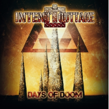 Intent:Outtake - Days of Doom -2nd Edition-