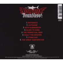 Assaulter - Boundless