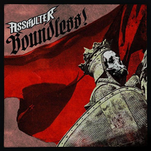 Assaulter - Boundless