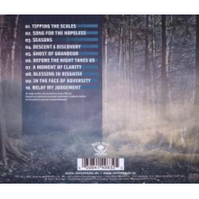 Across the Sun - Before the Night Takes Us