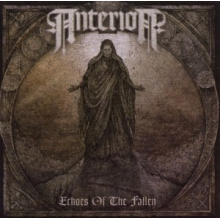 Anterior - Echoes of the Fallen