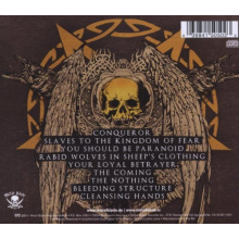As You Drown - Rat King
