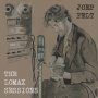 Pelt, Joep - Lomax Sessions
