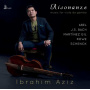 Aziz, Ibrahim - Risonanze - Music For Viola Da Gamba