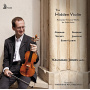 Jones, Vaughan - Hidden Violin