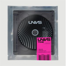 Unvs - Timeless