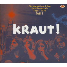 V/A - Kraut! Vol.1