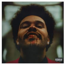 Weeknd - After Hours
