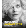 Book - Debbie Harry and Blondie : Picture This