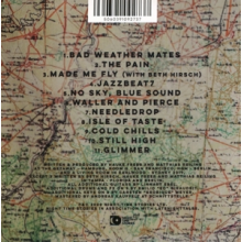 Session Victim - Neddledrop