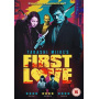 Movie - First Love