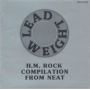 V/A - Lead Weight
