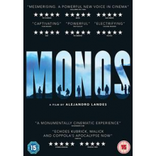 Movie - Monos