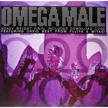 Omega Male - Omega Male