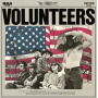 Jefferson Airplane - Volunteers