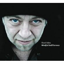 Adeo, Rood - Mindful Indifference