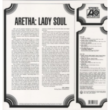 Franklin, Aretha - Lady Soul