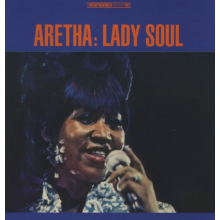 Franklin, Aretha - Lady Soul