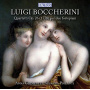 Boccherini, L. - Quartetti Op. 26 (1778) Per Due Fortepiani