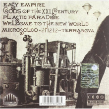 Mangala Vallis - Microsolco