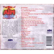 V/A - Best of Aim