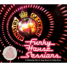 V/A - Funky House Sessions
