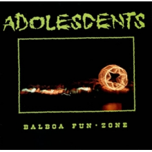 Adolescents - Balboa Fun Zone