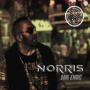 Norris Feat. P.M.B., Silla, Cappuccino & Tachi - Dark Knight