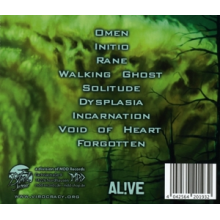 Virocracy - Irradiation