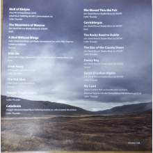 Celtic Thunder - Ireland