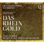 Axel Kober & Duisburger Philharmoniker - Wagner: Das Rheingold