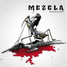 Mezcla - Metalmorphosis
