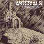 Arterials - Space In Between