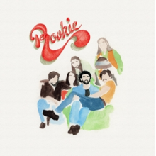 Rookie - Rookie