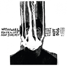 Nathaniel Rateliff & the Night Sweats - Fug Yep No.3